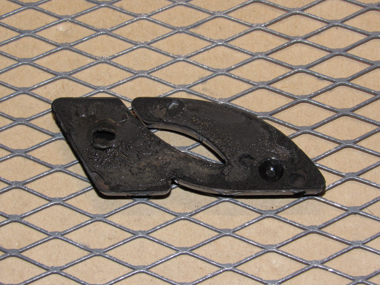 98 99 00 01 02 Pontiac Firebird Trans Am OEM Fender Emblem Badge "a"