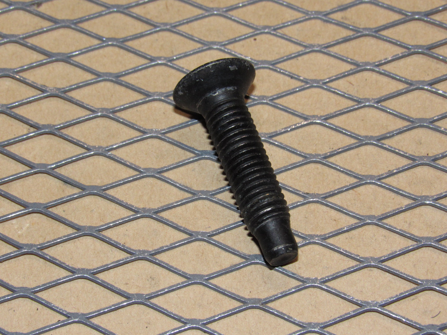 93-02 Pontiac Firebird OEM Door Lock Striker Mounting Bolt