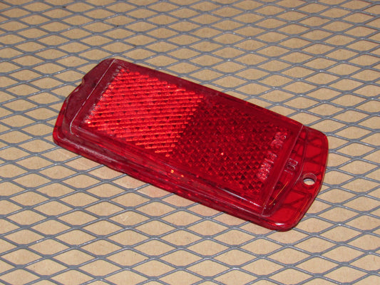 70 71 72 73 Datsun 240z OEM Rear Side Marker Light Lamp Lens