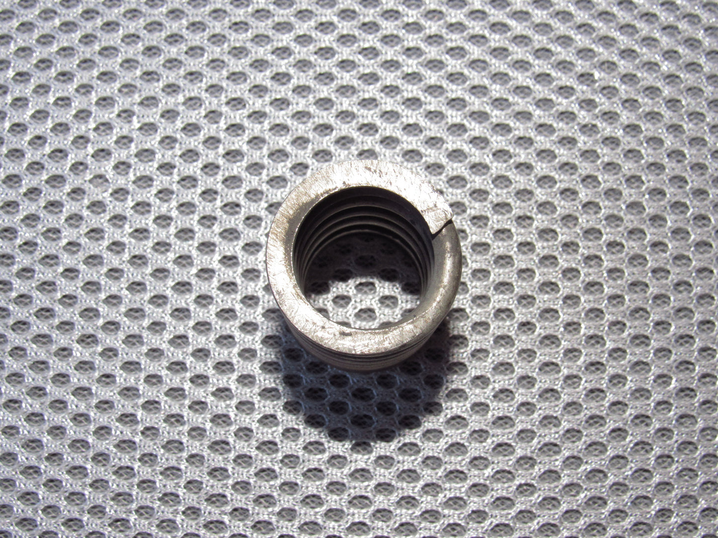 88-91 Honda CRX OEM Exhaust Pipe Flange Spring
