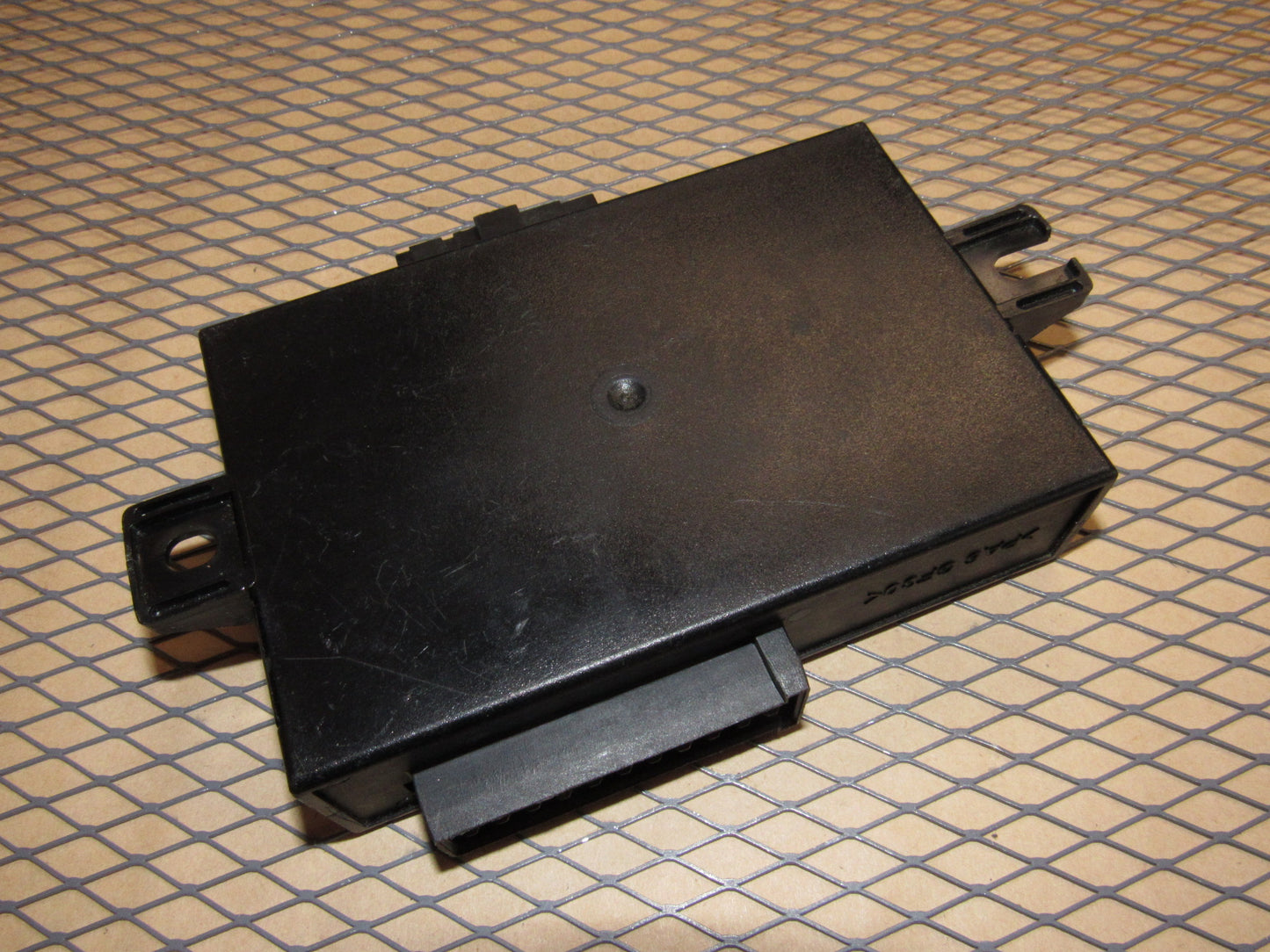 99 00 01 02 03 04 05 Saab 9-5 OEM Power Seat Memory Control Module Unit