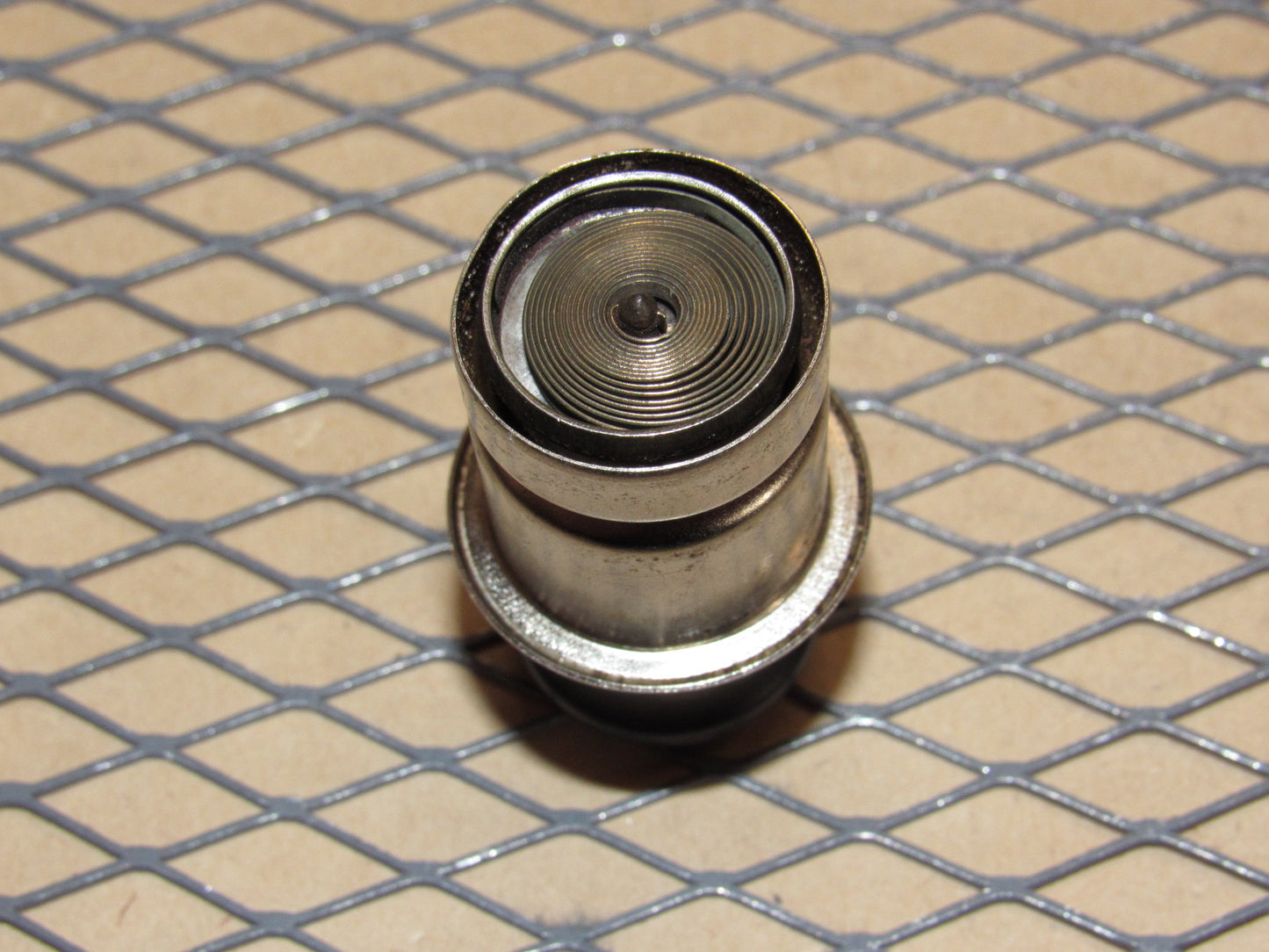 99 00 01 02 03 04 05 Saab 9-5 OEM 12 Volt 12V Lighter