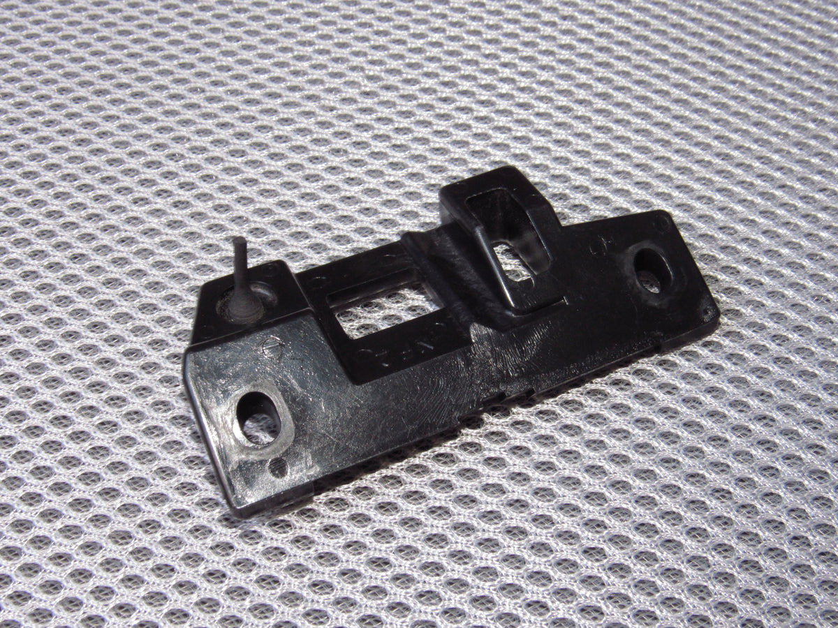 88-91 Honda CRX OEM Glove Box Latch Catch Striker