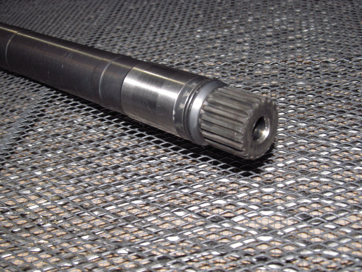 04 05 06 07 08 Mazda RX8 OEM A/T Transmission Input Shaft