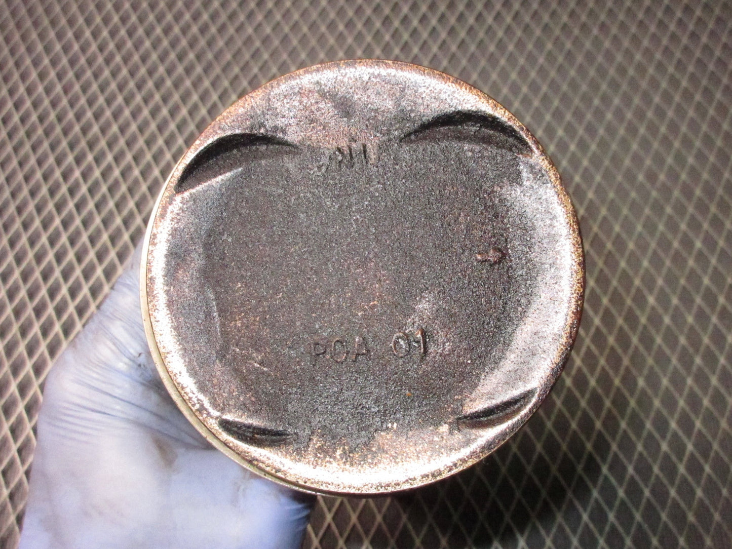 JDM 94 95 96 97 Honda Accord F22B None Vtec Engine Piston & Rod