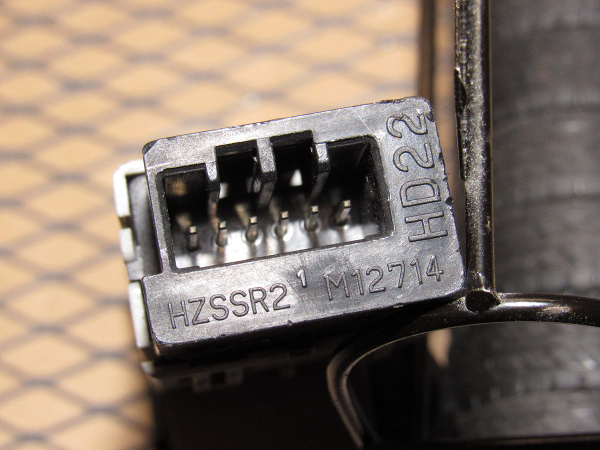 93 94 95 96 97 Honda Del Sol OEM Hazard Light Switch