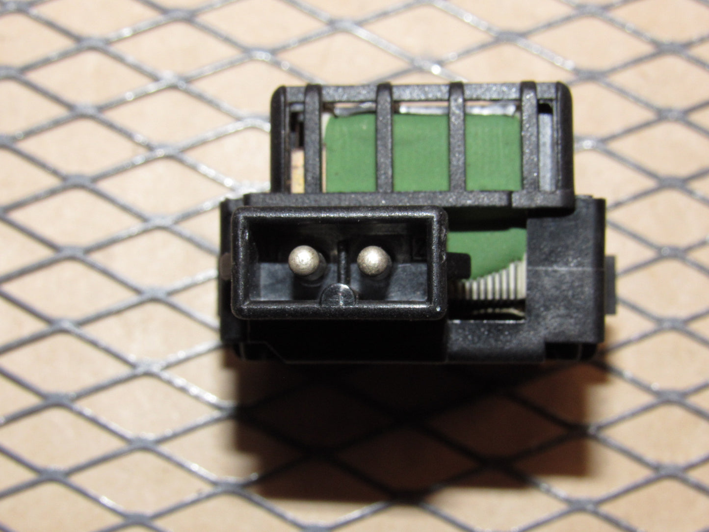 85 86 87 88 89 90 91 Porsche 944 OEM Dash Light illumination Dimmer Switch