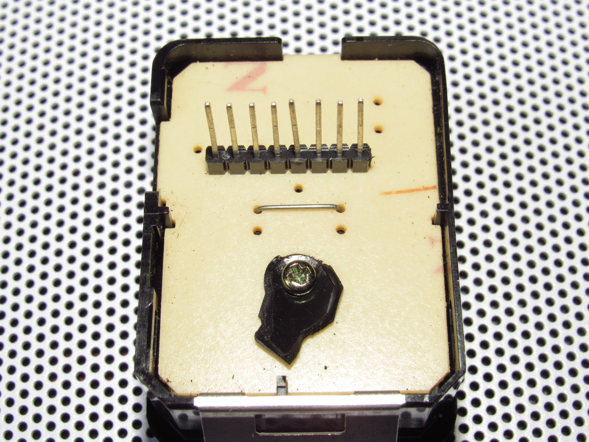 97-01 Honda Prelude OEM Power Mirror Switch