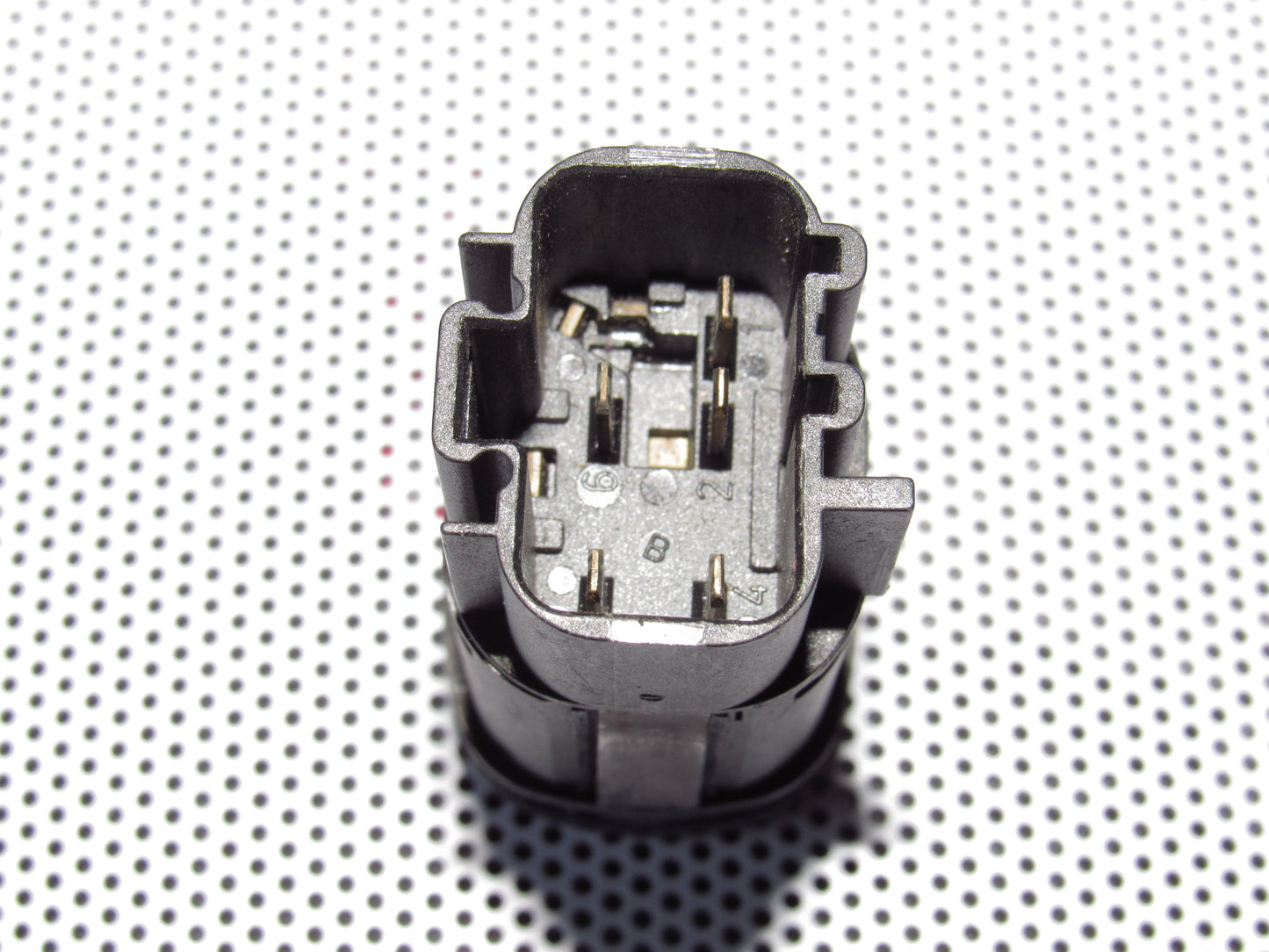 01-07 Ford Escape OEM Fog Light Switch