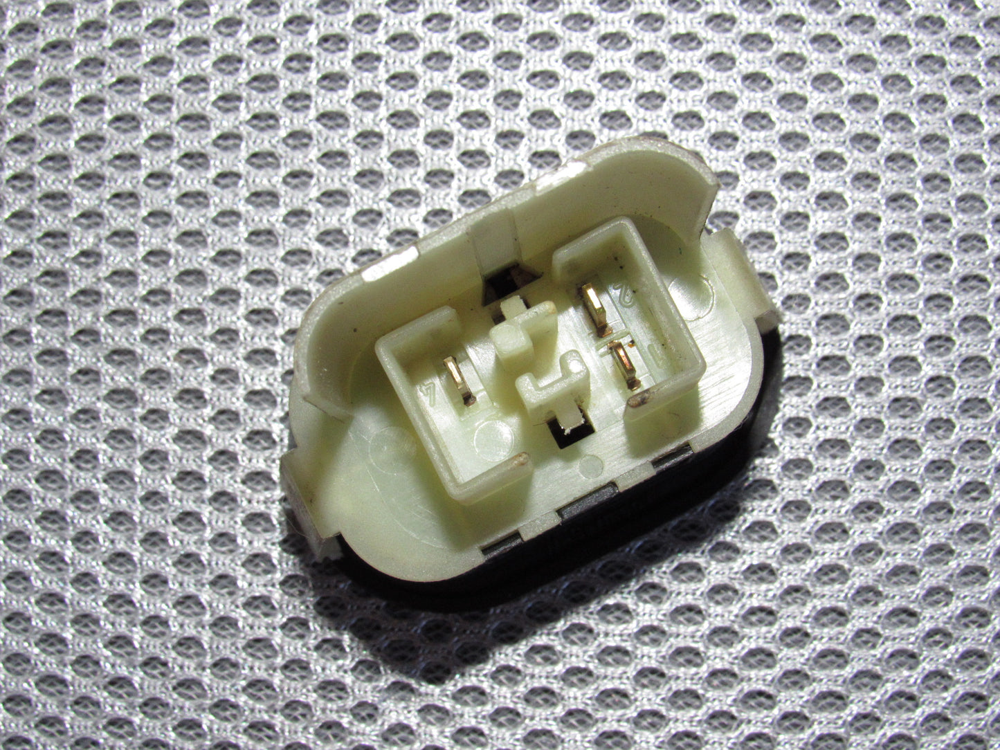 94-98 Saab 900 OEM Hatch Door Trunk Release Switch
