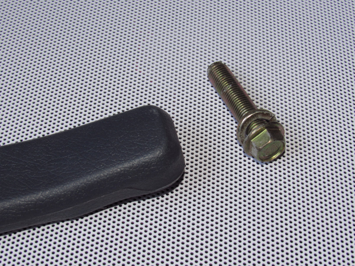 90-95 Nissan Pathfinder OEM Rear Seat Belt Upper Anchor Mounting Bolt