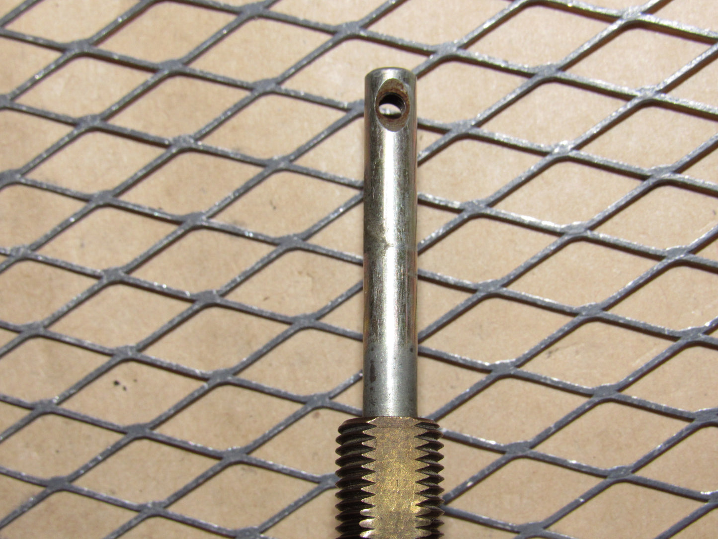 72 73 Datsun 240z OEM HVAC Temperature Climate Control Fan Speed Switch