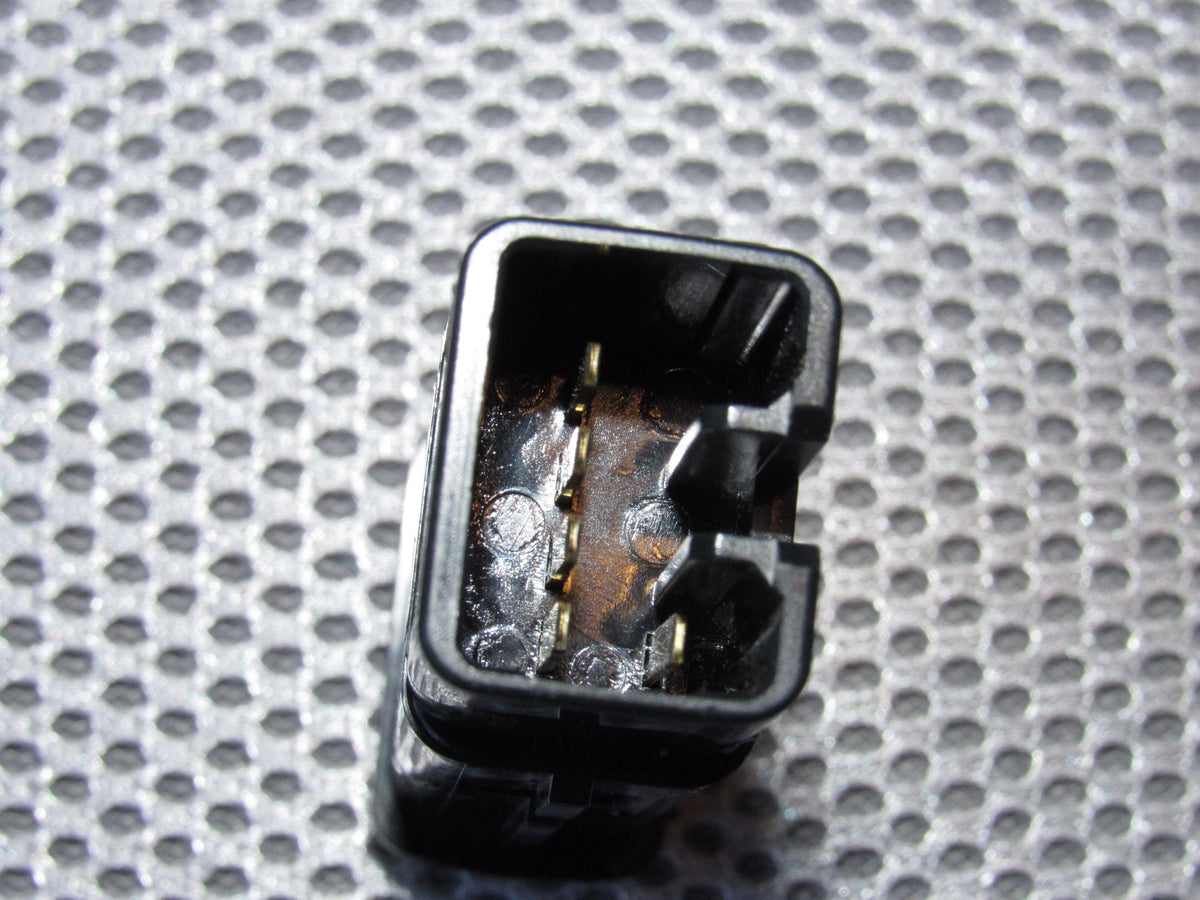 93-97 Toyota Corolla OEM Climate Control A/C Switch