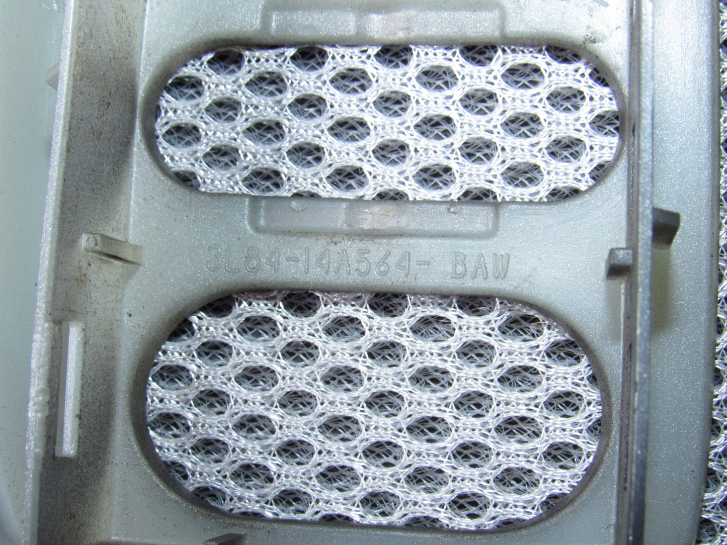 01-07 Ford Escape OEM Front Window Switch Trim Bezel - Left