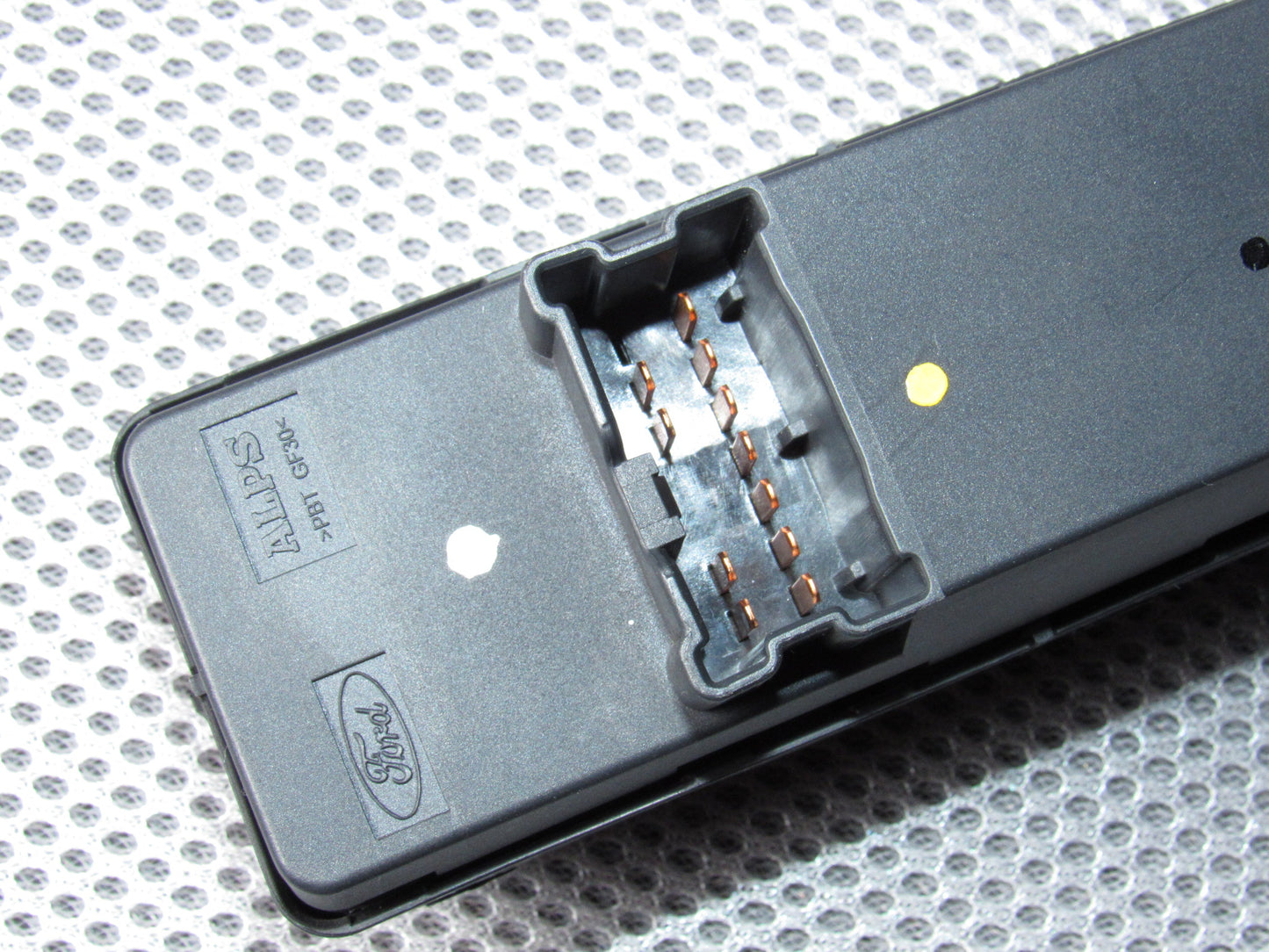 01-07 Ford Escape OEM Front Window Switch - Left