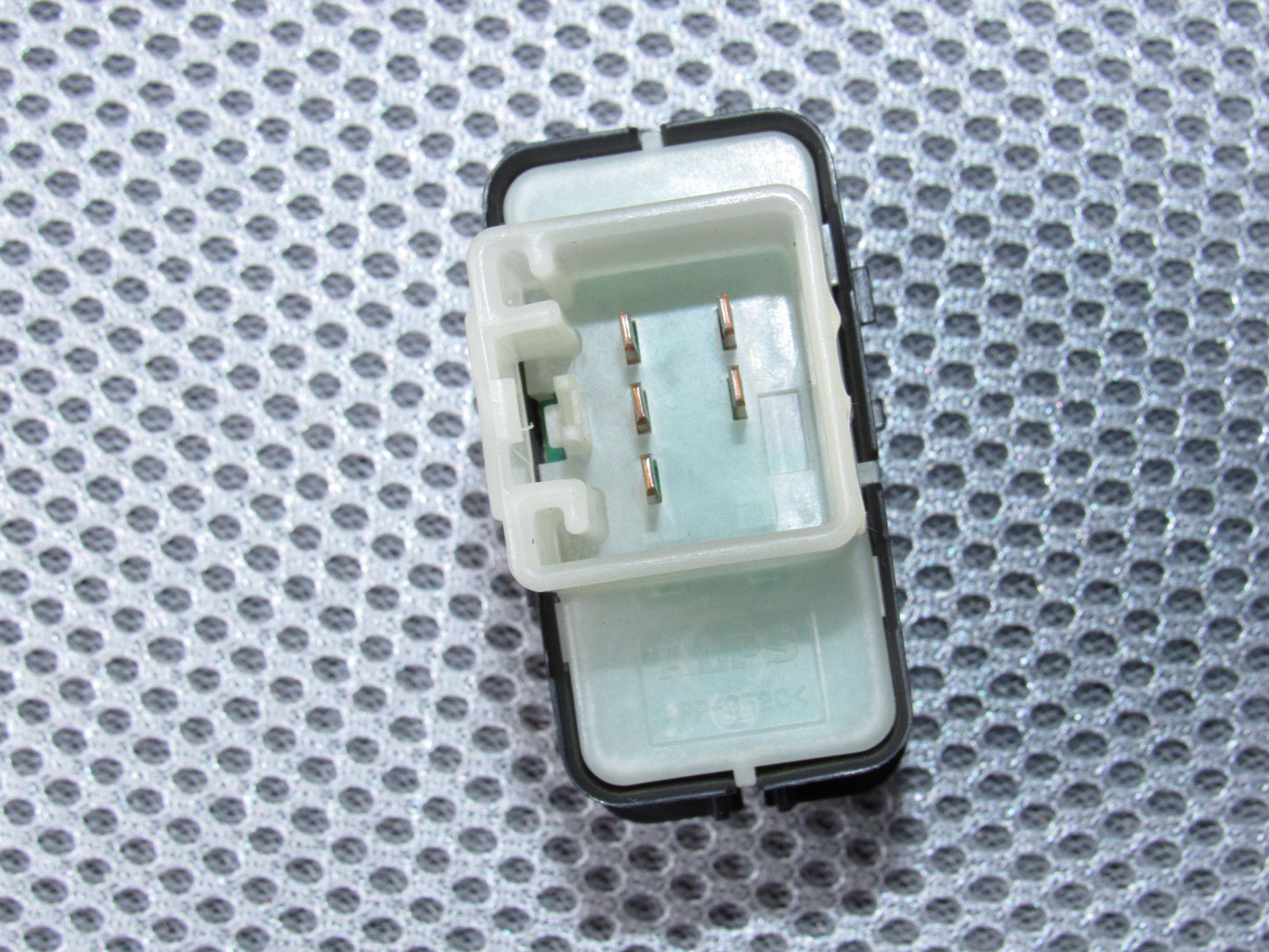 01-07 Ford Escape OEM Front Window Switch - Right