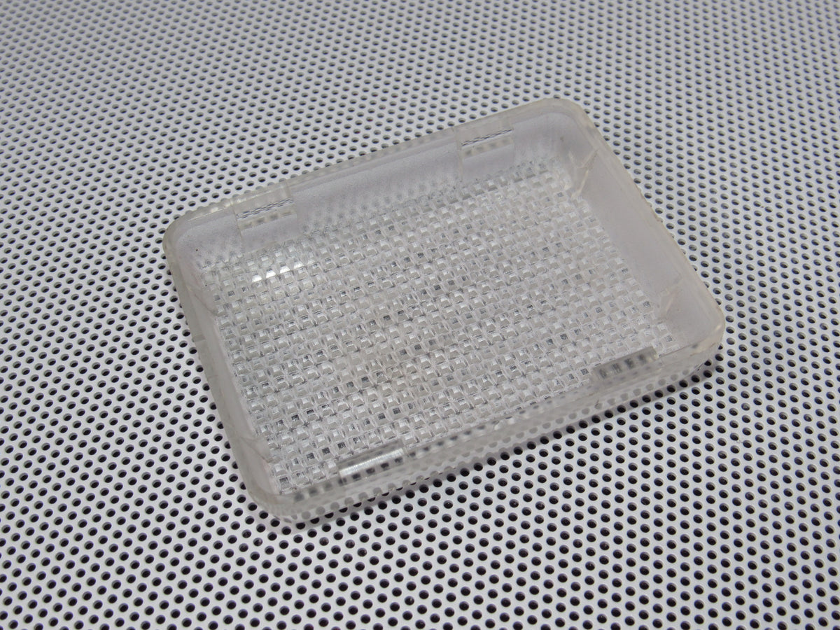 89-94 Nissan 240SX OEM Trunk Courtesy Light Lens