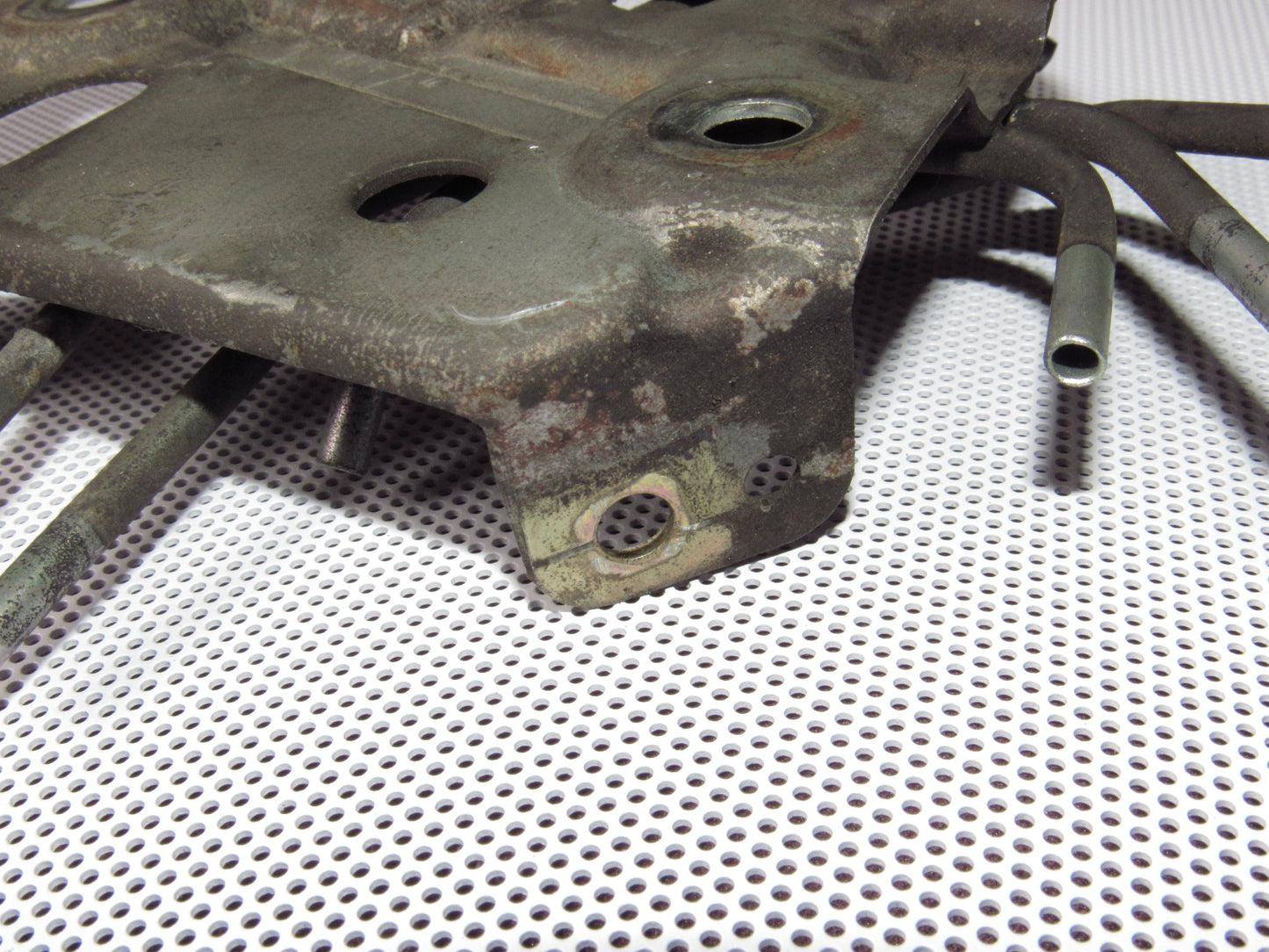 91-94 Nissan 240SX OEM Engine Vacuum Line Assembly