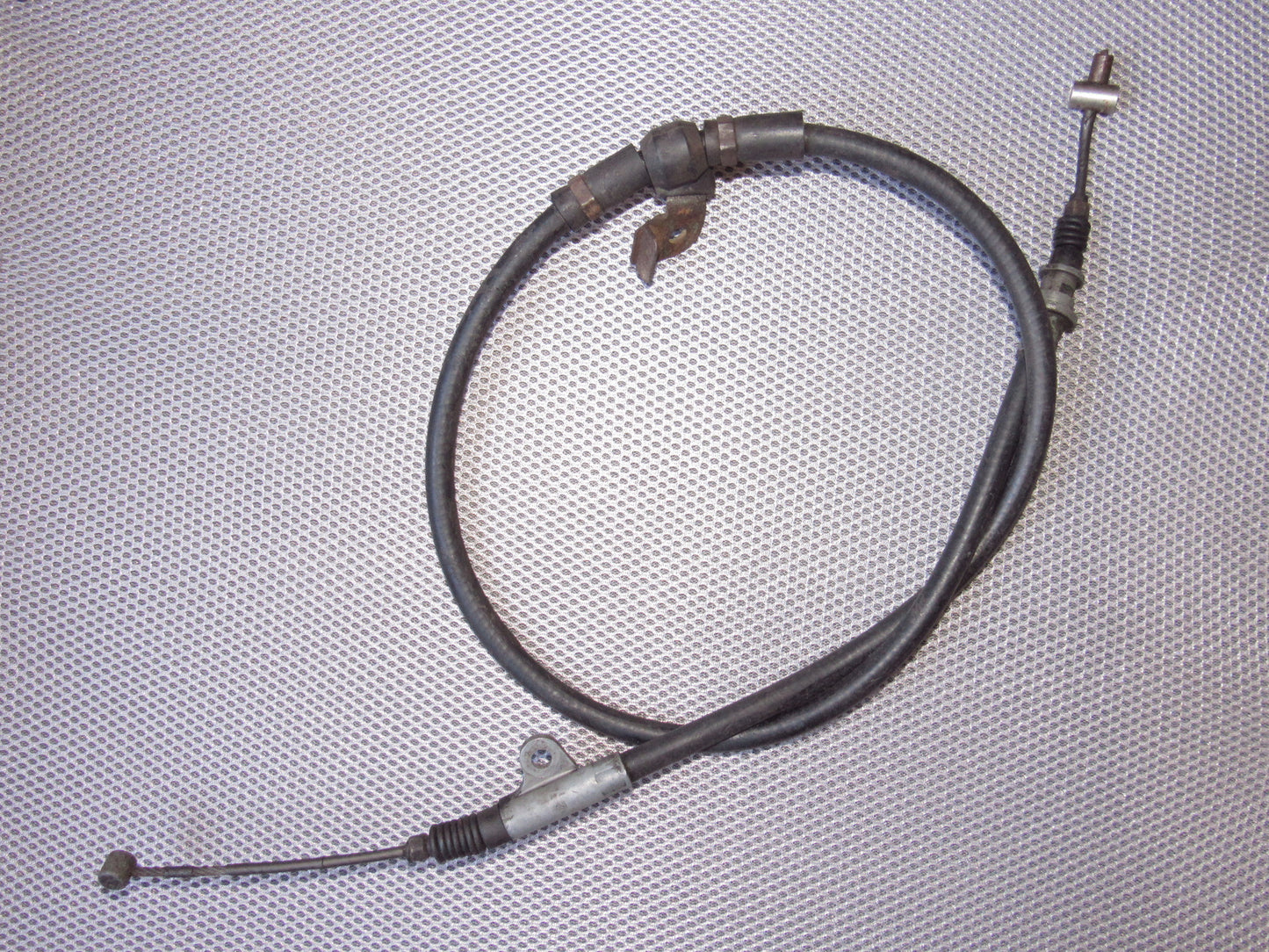 89-94 Nissan 240SX OEM Parking Brake Cable - Left