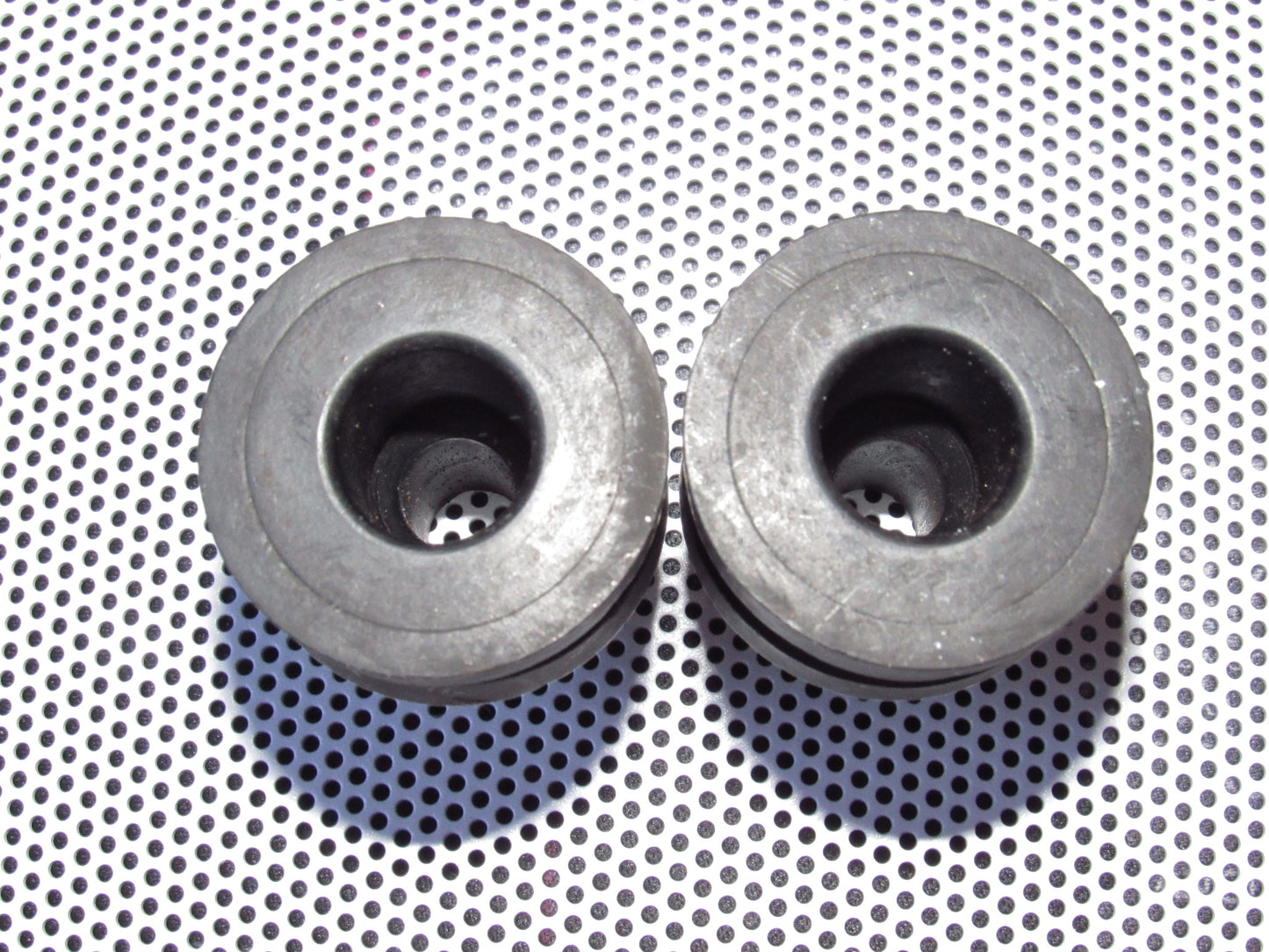 89-94 Nissan 240SX OEM A/C Condenser Lower Mounting Bushing Insulator