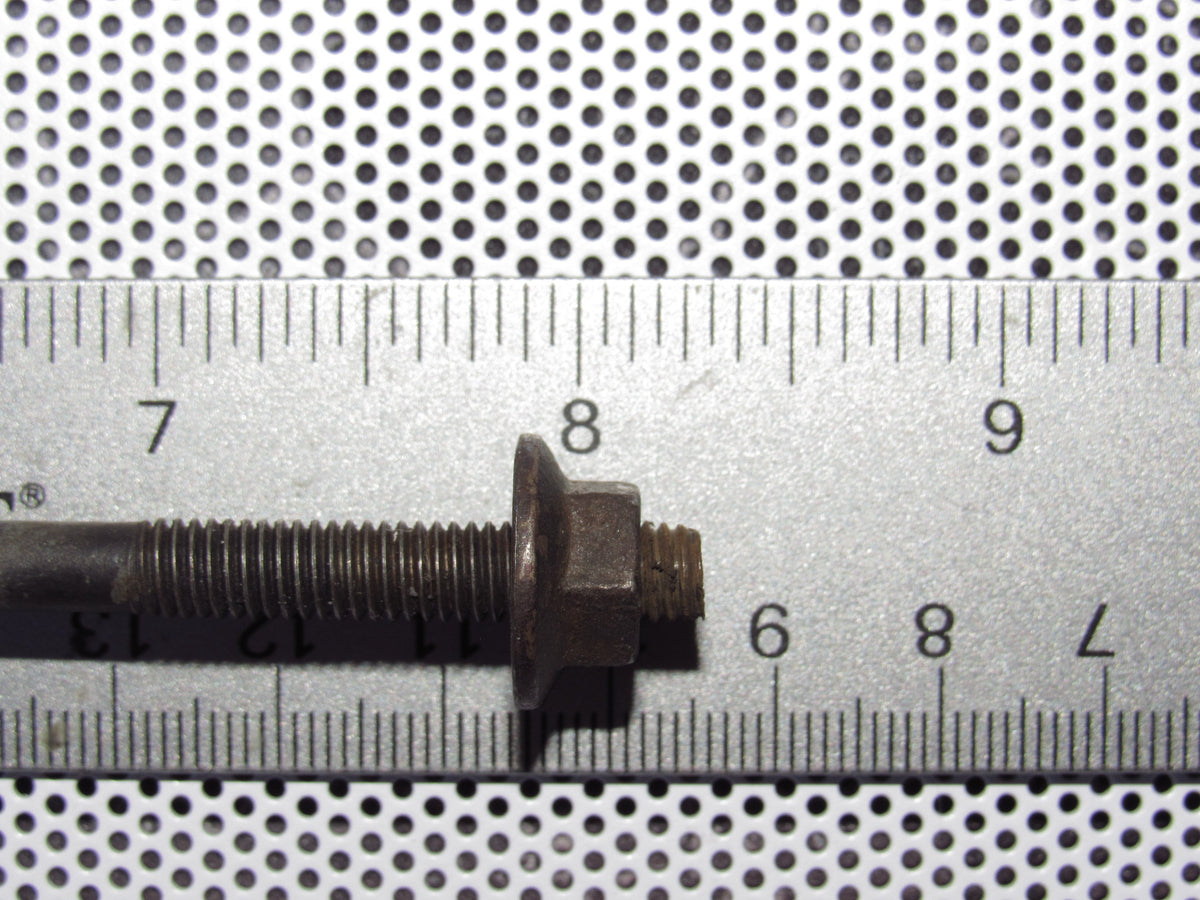 89-94 Nissan 240SX OEM Battery Tie Down Rod