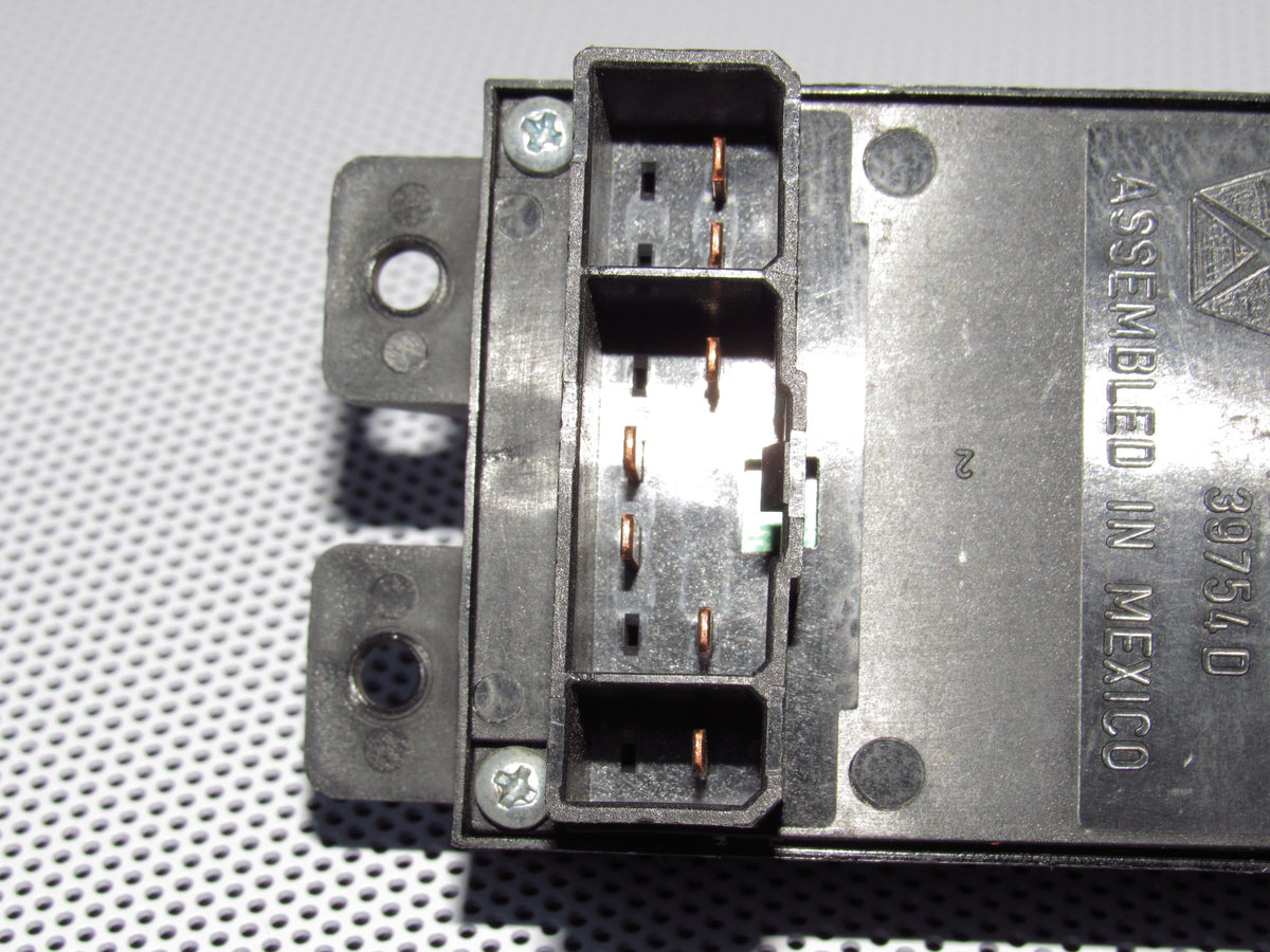 97-01 Jeep Cherokee OEM Front Window Switch - Right
