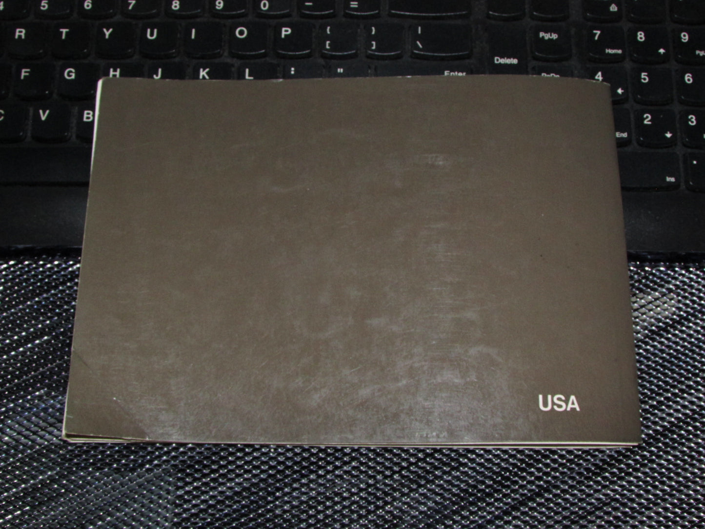 Audi 100 LS (1971) Owners Manual