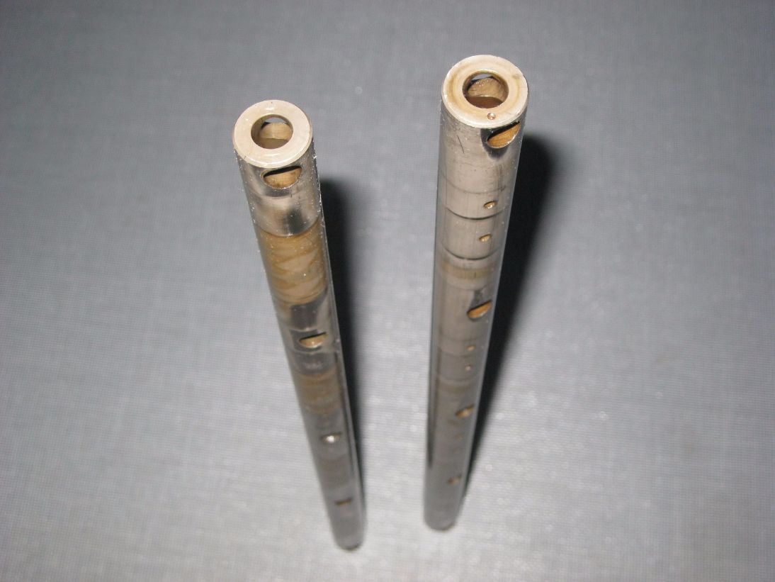 JDM 98 99 00 01 02 Honda Accord F23A Vtec Rocker Arm Shaft Set