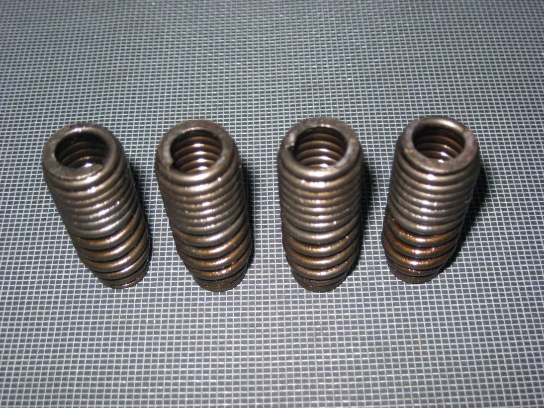 JDM 98 99 00 01 02 Honda Accord F23A Engine Vtec Lost Motion Assembly Set