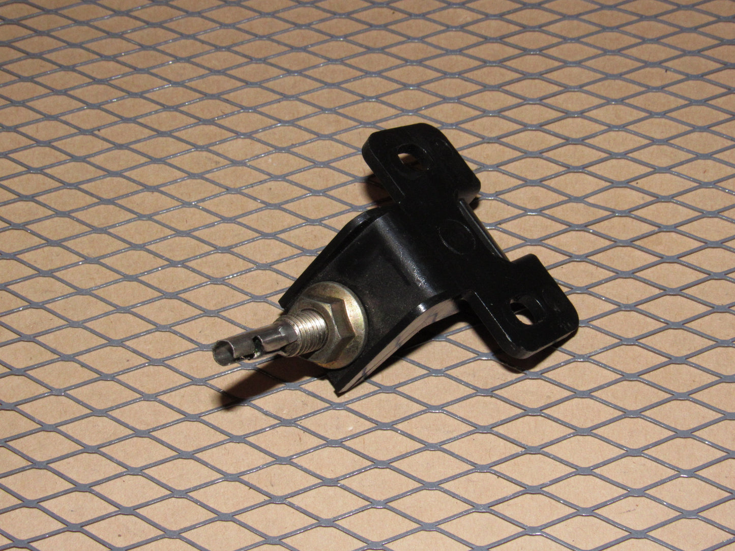 79 80 Mazda RX7 OEM Glove Box Light Lamp Switch