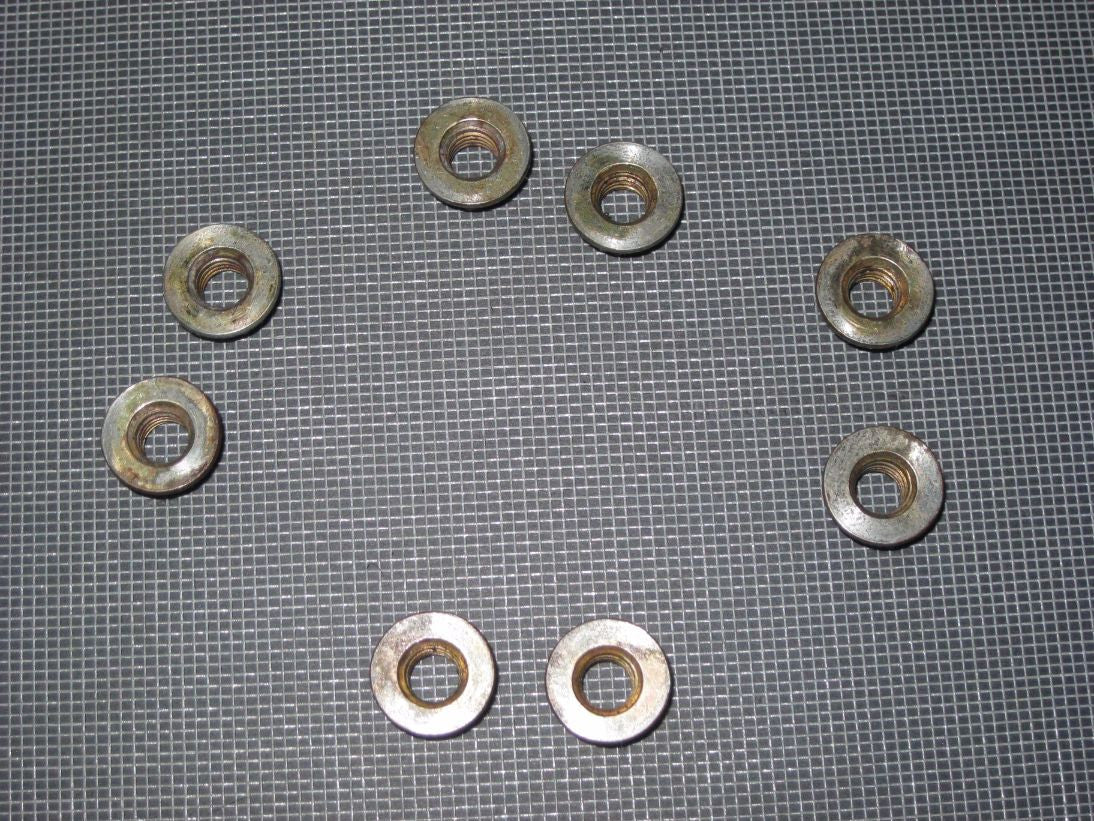 JDM 98 99 00 01 02 Honda Accord F23A Exhaust Manifold Stud Nut