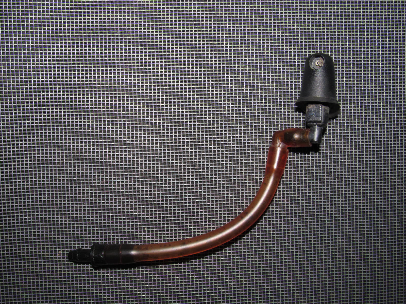 OEM Honda Civic Windshield Washer Nozzles & Lines (96-00) – Direct Fit Used Set