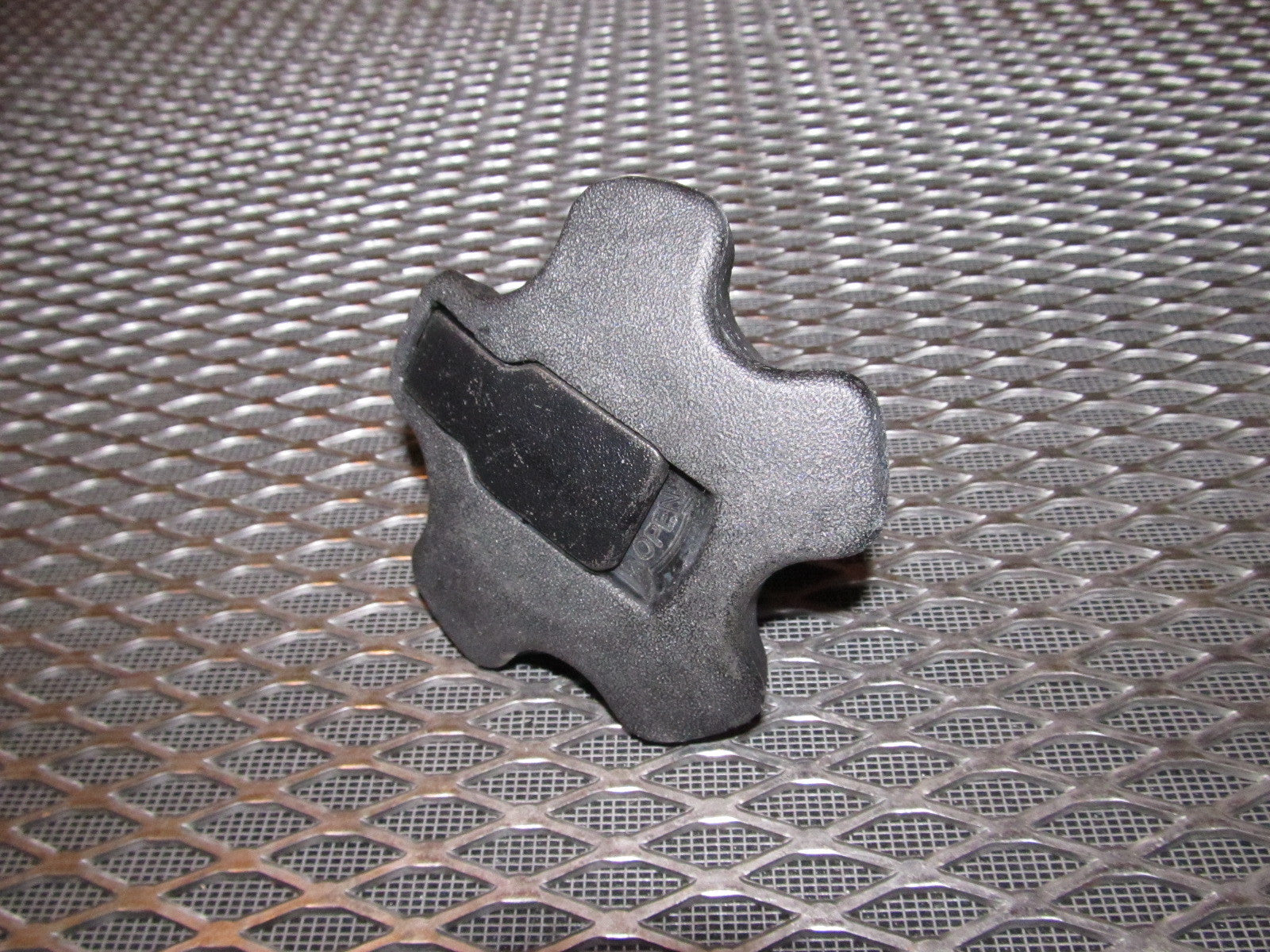 81 82 83 Datsun 280zx OEM Gas Fuel Cap – Autopartone