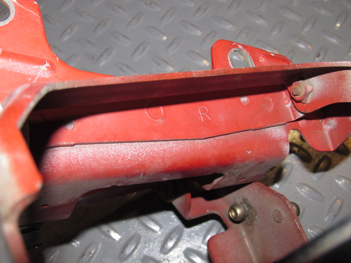 86 87 88 Mazda RX7 OEM Headlight Retractor Housing - Right