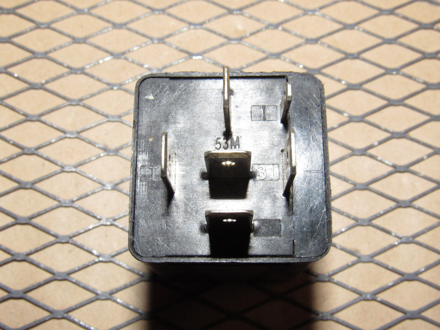 Audi & Volkswagen Relay (99) 1HM 955 531 A