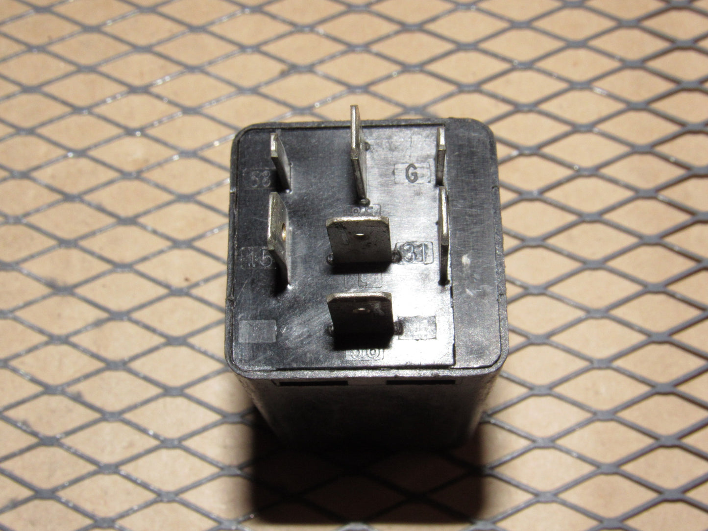 Audi & Volkswagen Relay (190) 1HM 919 433 B