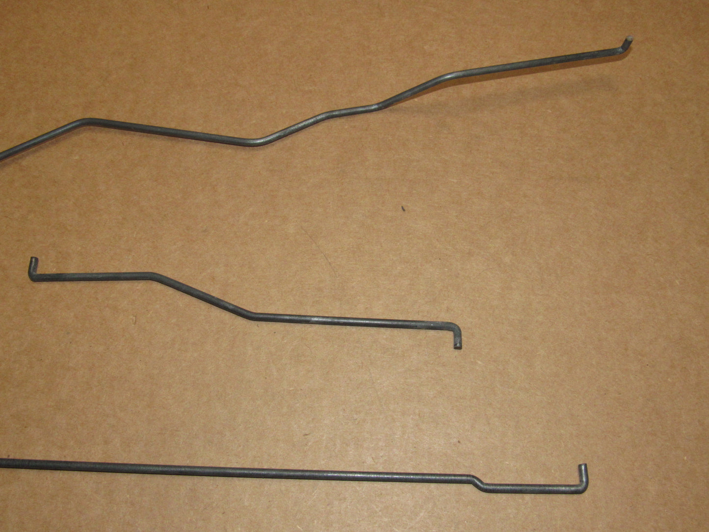 82 83 Datsun 280zx OEM Power Door Lock Handle Latch Linkage Rod - Left