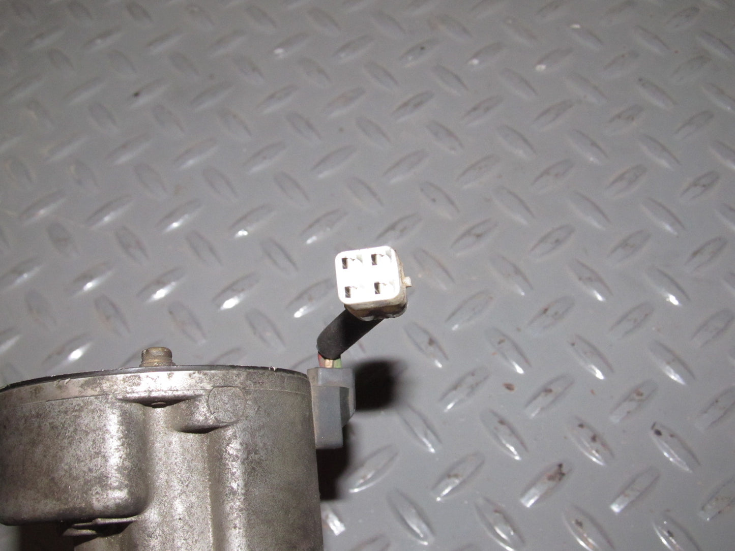 86 87 88 Mazda RX7 Non Turbo OEM Crank Angle Sensor CAS