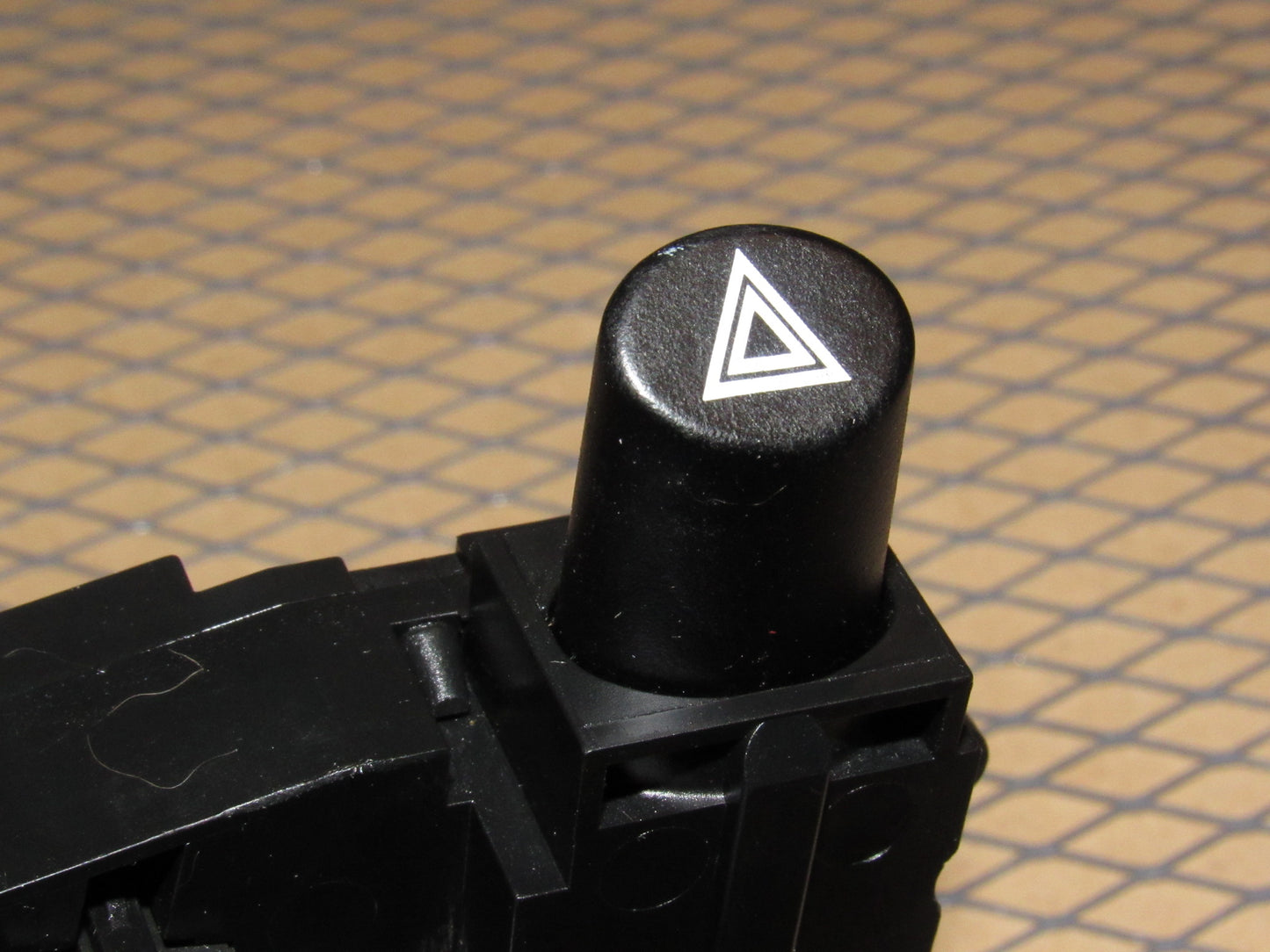 99 00 01 02 03 04 Jeep Grand Cherokee OEM Headlight Hazard Turn Signal Switch Lever