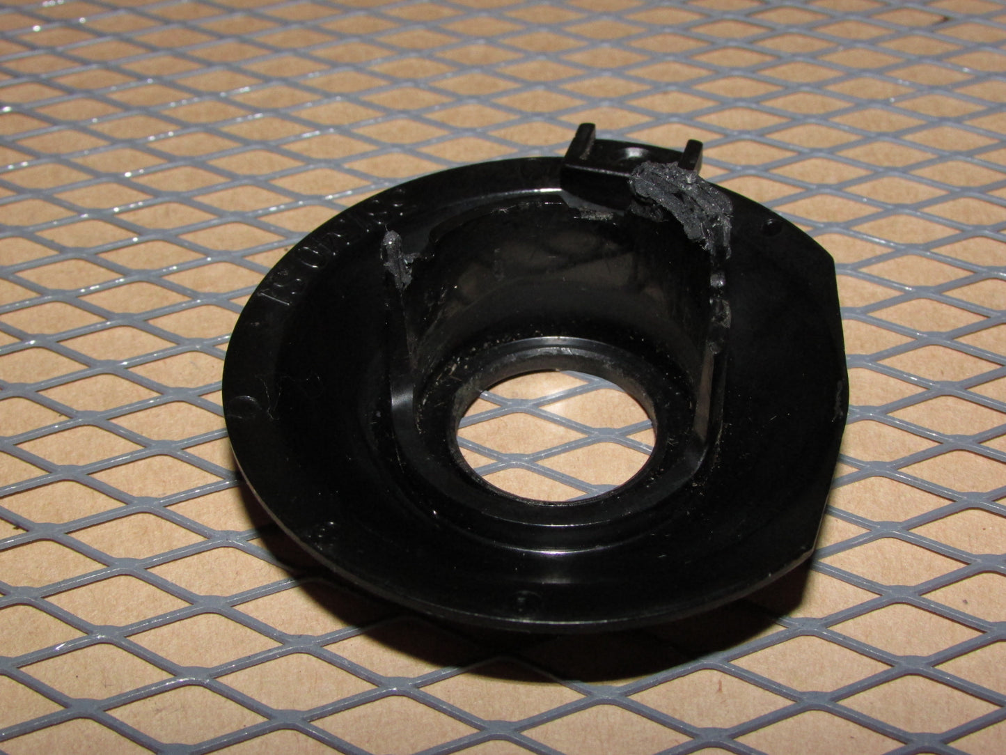 97 98 99 00 01 02 03 04 Chevrolet Corvette OEM Ignition Lock Cylinder & Switch