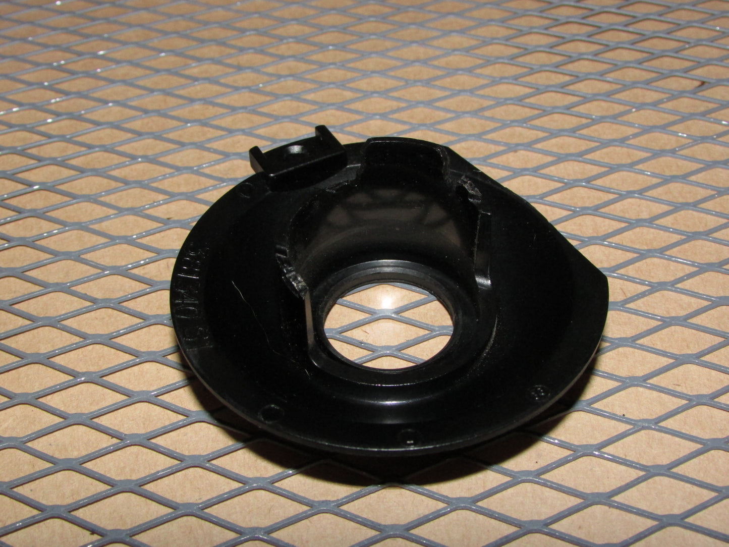 97 98 99 00 01 02 03 04 Chevrolet Corvette OEM Ignition Lock Cylinder & Key