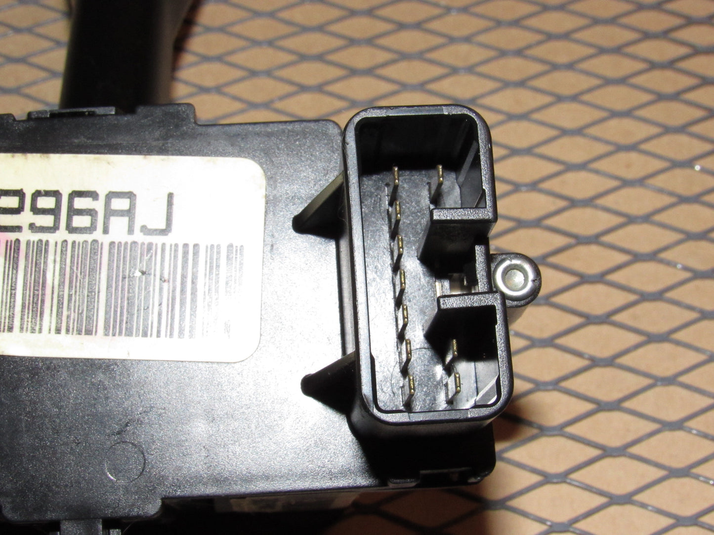 99 00 01 02 03 04 Jeep Grand Cherokee OEM Headlight Hazard Turn Signal Switch Lever