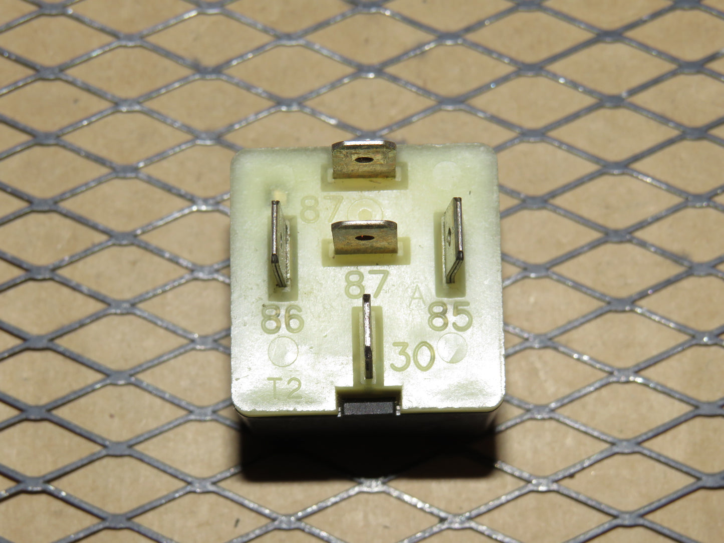 Chrysler Relay 056006707