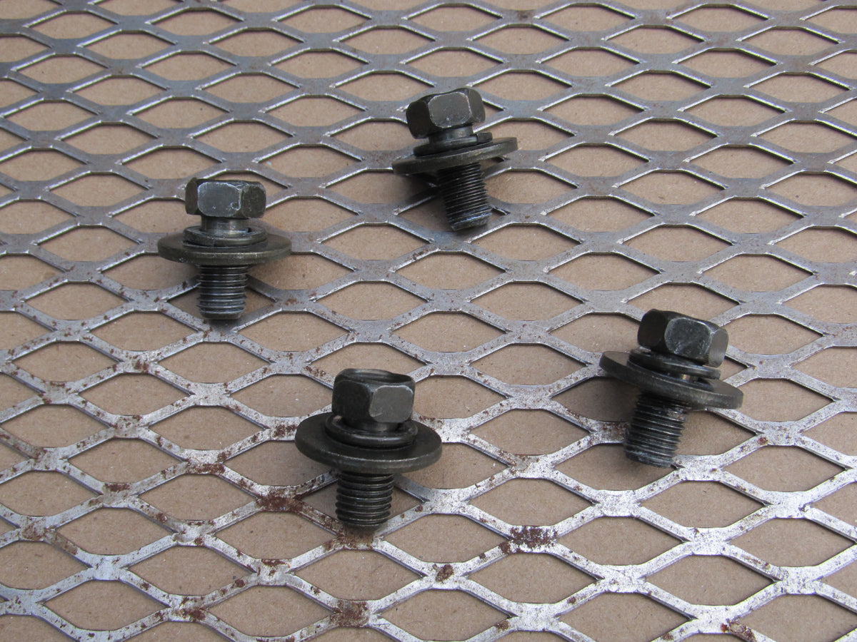 97 98 99 00 01 Honda Prelude OEM Front Seat Track Mounting Bolt