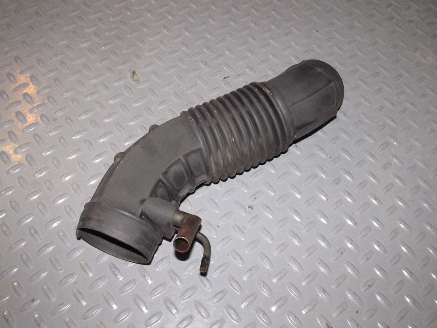 86 87 88 Mazda RX7 Non Turbo OEM Intake Air Duct Hose