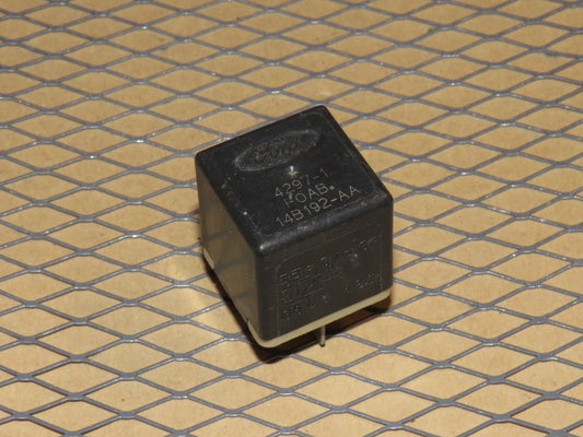Ford Relay F0AB 14B192-AA