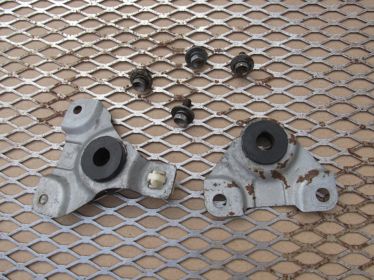 97 98 99 00 01 Honda Prelude OEM Upper Radiator Holder Mounting Bracket