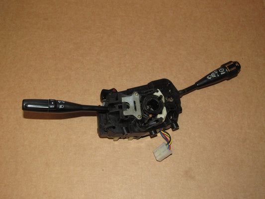 81 82 83 Mazda RX7 OEM Headlight & Wiper Combination Switch