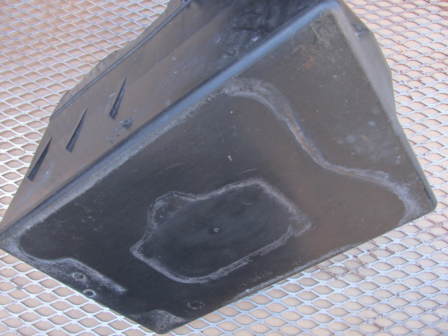 97 98 99 00 01 Honda Prelude OEM Battery Holder Housing Cover