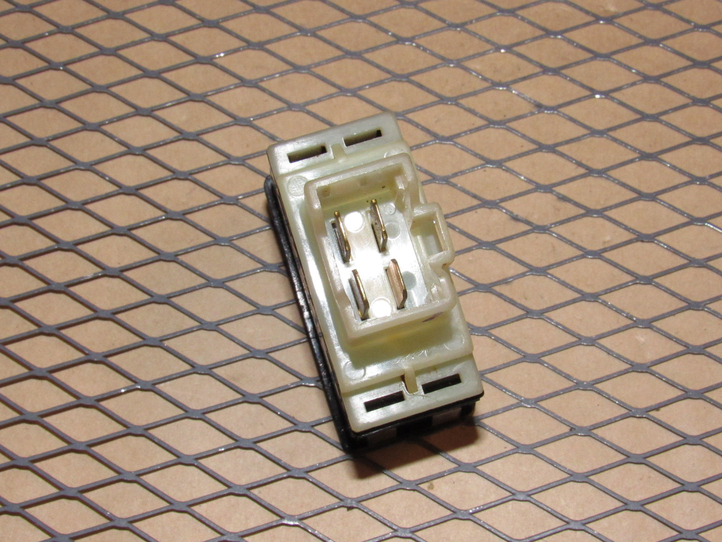 86 87 88 89 Honda Accord OEM Power Antenna Switch